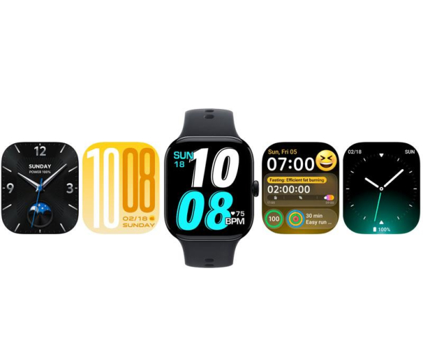 vivo Watch GT 2 Biały - 1531809 - zdjęcie 6